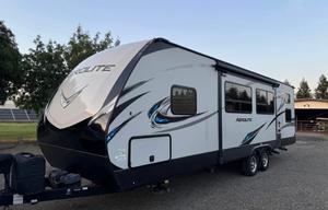 2018 Aero 2843 BH