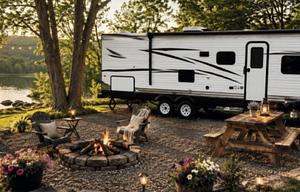 2018 Jayco Jay Flight SLX 284BHS