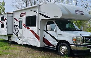 2022 Thor Motor Coach Coleman 30CM