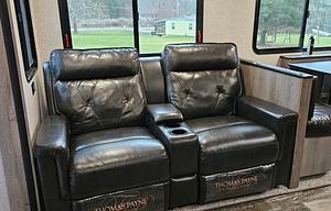 Finger Lakes RV Rentals Fun Time