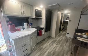 Smoky Mountain Glamper 2
