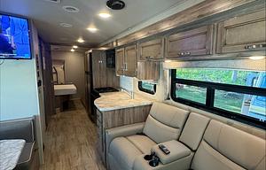 2019 Entegra Coach Vision 29S RV rental photo 11