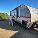 2018 Forest River RV Cherokee Grey Wolf 22MKSE