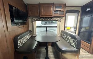 Amazing Family Getaway Camper.