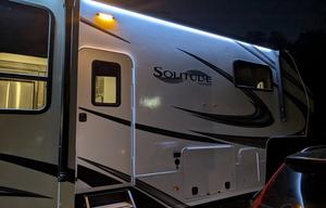 2023 Grand Design Solitude. Home away from home!