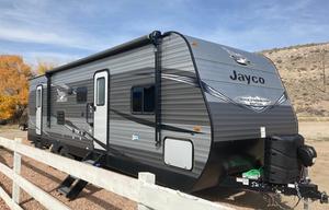 2020 Jayco Jay flight M-287BHSW
