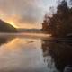 East Lynn Lake 