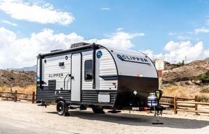 2021 Coachmen RV Clipper Ultra-Lite 17FQS