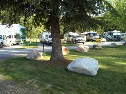 Bonner County Fairgrounds