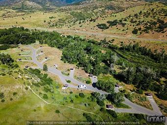 Diamond Campground 5