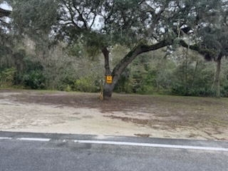 Hinton Landing