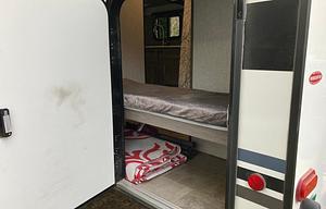 2020 Dutchmen RV Kodiak Cub 198BH RV rental photo 21