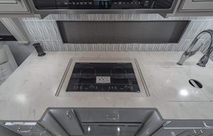2023 Fleetwood RV Discovery 38W