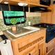 Triple Bunk Travel Trailer