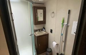 2017 Forest River Salem Hemisphere Lite M-272RL