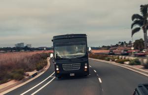 2020 NeXus RV Bentley 34B