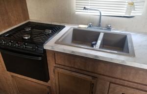 2018 Starcraft Autumn Ridge **Delivery and Setup**