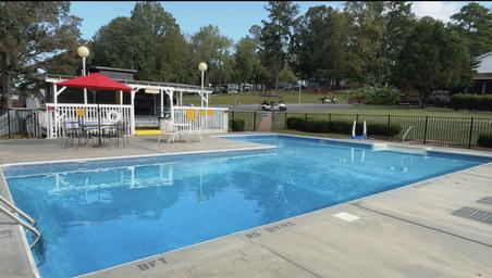 North Shore Landing- RV Parks & Campgrounds Georgia