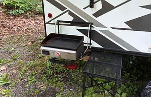 Family Adventure Bunkhouse – Easy Tow