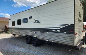 Hocking Hills RV 2.0