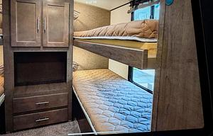 2018 Forest River RV Surveyor 295QBLE