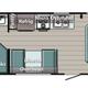 2020 Gulfstream Kingsport with bunk beds