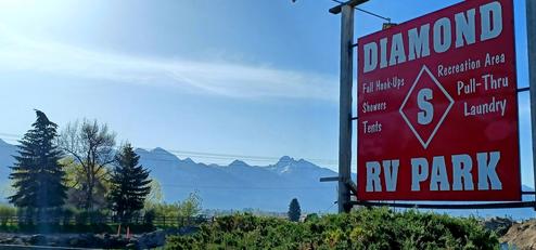 Diamond S RV Park