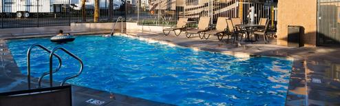 Anaheim Harbor RV Park