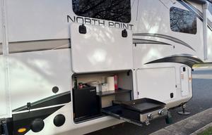 Family Camper:Sleeps 8/2Bed Rm/3Beds & Delivered
