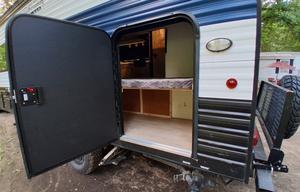 2025 Forest River RV Cherokee Wolf Pup 16BHSW