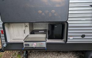 2025 Coachmen Catalina Summit Series 8 261BHS