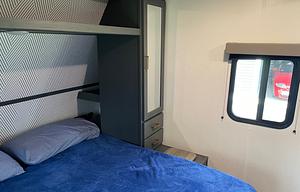 2022 Keystone RV Bullet Crossfire 2430BH