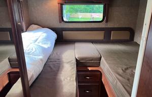 2015 Thor Motor Coach Axis 24.1