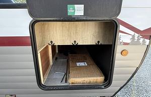 2026 Forest River RV Campsite Reserve 26CJ
