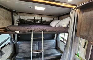 2018 Eclipse Iconic Wide Lite 2816SWG