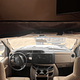 Seats / Sleeps 5, Pet friendly Camper