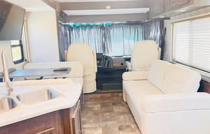 2022 Coachmen RV Pursuit 31BH