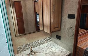 Texas Adventure Wagon | 2018 Jayco Eagle RSTS330