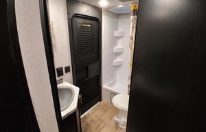 The Grey Wolf! Luxury family accommodations.