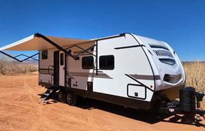 2022 Winnebago Minnie Winnie 26T