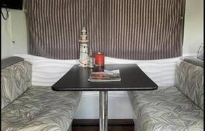 Born2Ryde is a 2006 Four Winds RV