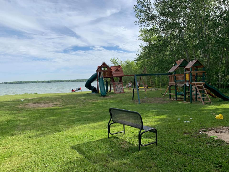 Long Lake Park