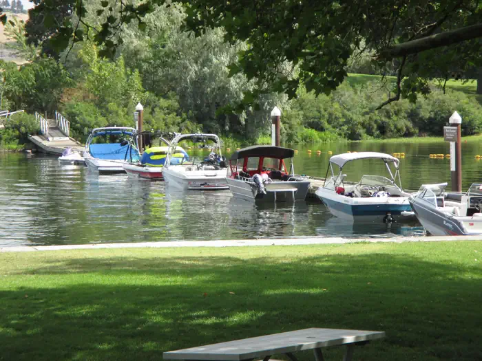 Fishhook Park