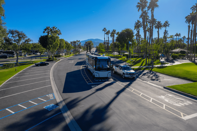 Emerald Desert RV Resort