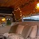 “The Bear Den” Camper Van Conversion