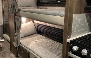 2021 Jayco Redhawk 31F