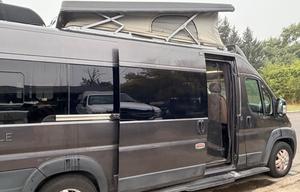 2023 Thor Motor Coach Dazzle 2AB