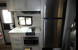 2022 Coachmen RV Catalina Summit Series 7 184BHS
