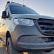2022 Activan Mercedes-Benz 2500 Sprinter 170 4X4