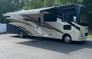 Family Approved, Kid Friendly RV Escape!